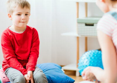 Garantizar la protección de la infancia y la adolescencia es una de las líneas de trabajo de Horbel. Ofrecemos apoyo educativo específico (AEE), asesoramiento y formación.