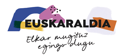 Horbel Euskaraldia 2025 Horbel Euskaraldia 2025